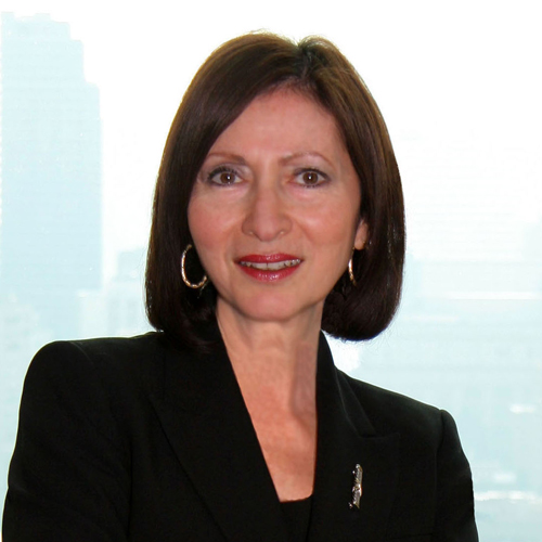 Ann Cavoukian