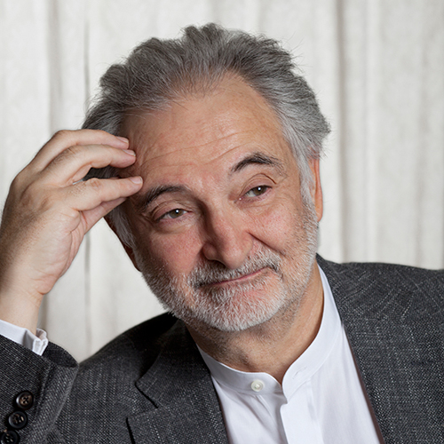 TOKYO FORUM 2021 Shaping the Future SPEAKERS Jacques Attali