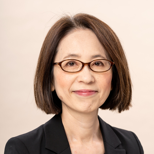 TOKYO FORUM 2019 Shaping the Future SPEAKERS Shirahase Sawako