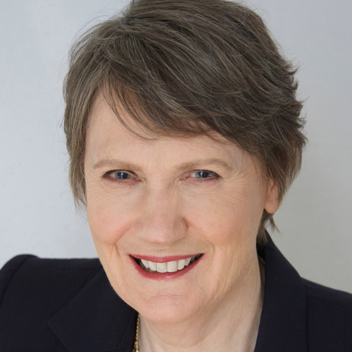 Helen Clark