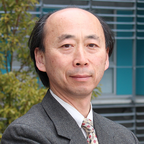 Mino Takashi