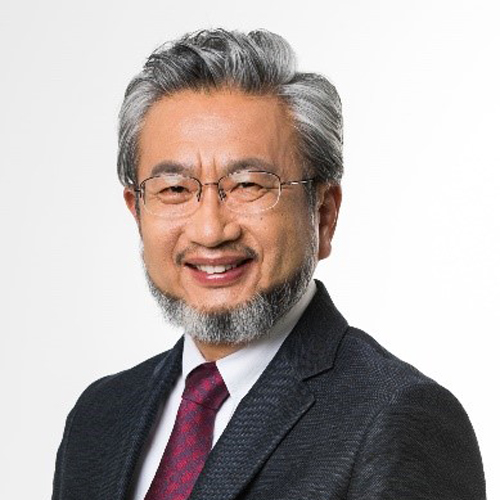 TOKYO FORUM 2019 Shaping the Future SPEAKERS Kwon Dong-Soo