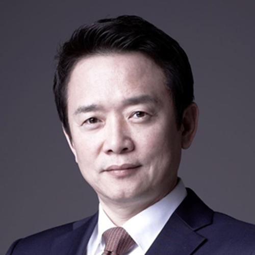 TOKYO FORUM 2019 Shaping the Future SPEAKERS Nam Kyung-pil