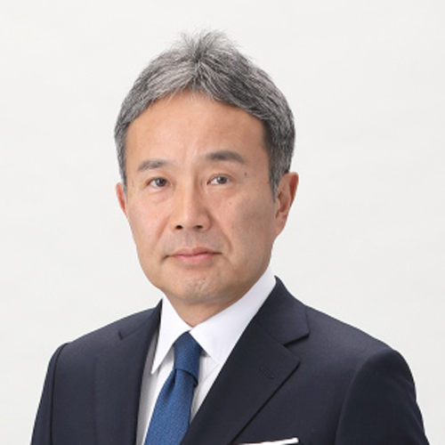 Mori Masahiko