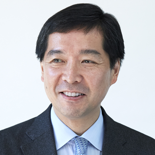 TOKYO FORUM 2019 Shaping the Future SPEAKERS Shiroyama Hideaki