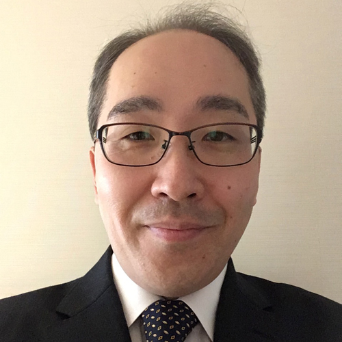 TOKYO FORUM 2019 Shaping the Future SPEAKERS Uematsu Satoshi