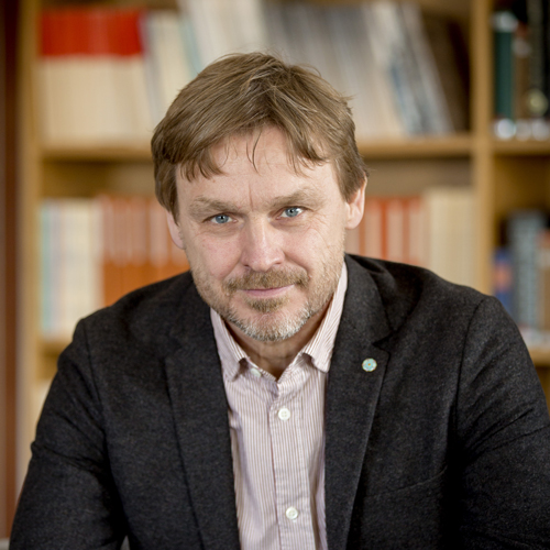 TOKYO FORUM 2019 Shaping the Future SPEAKERS Joakim Palme