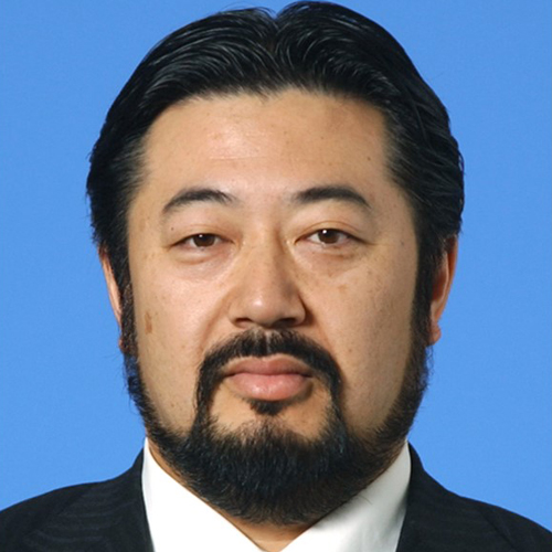Meguro Kimiro