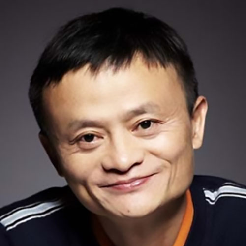 TOKYO FORUM 2019 Shaping the Future SPEAKERS Jack Ma (Ma Yun)