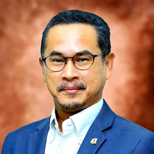 Zainal Abidin Sanusi