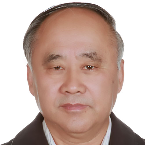 Zhang Yunling