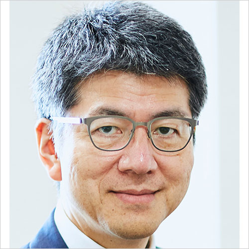 TOKYO FORUM 2019 Shaping the Future SPEAKERS Takahara Akio