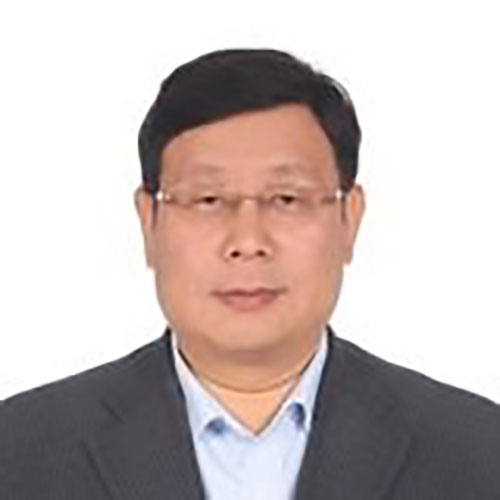Zhang Qingmin