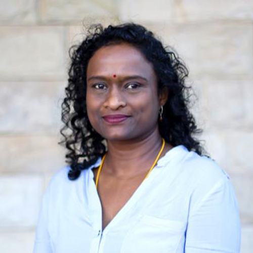 TOKYO FORUM 2019 Shaping the Future SPEAKERS Elaine Govender