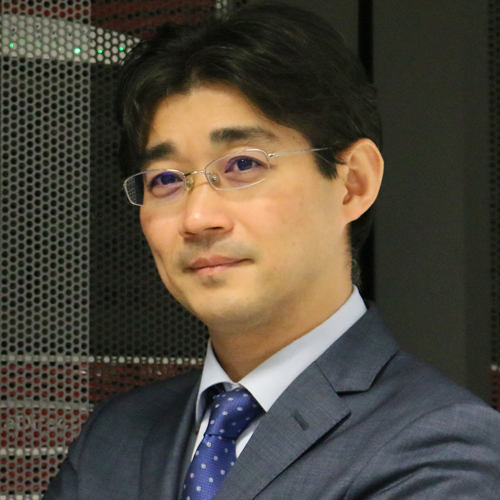 TOKYO FORUM 2019 Shaping the Future SPEAKERS Imoto Seiya