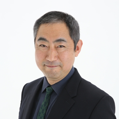 TOKYO FORUM 2019 Shaping the Future SPEAKERS Matsui Akihiko