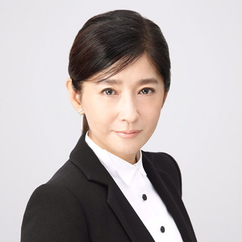 TOKYO FORUM 2019 Shaping the Future SPEAKERS Kotani Maoko