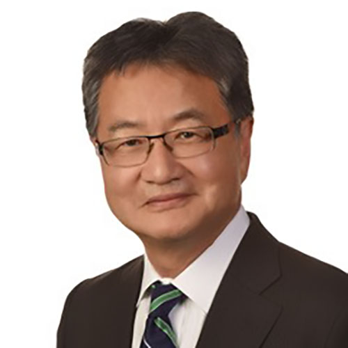 Joseph Yun