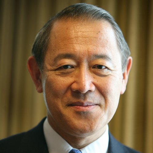 Fujisaki Ichiro
