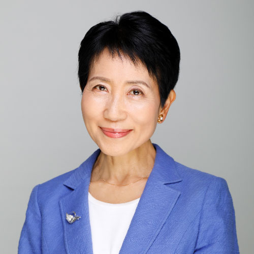 Naoko ISHII