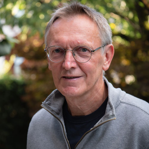 Janez Potocnik