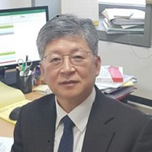 KANG Sung Jin