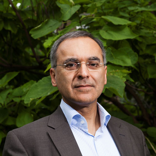 TOKYO FORUM 2020 Shaping the Future SPEAKERS Pavan Sukhdev