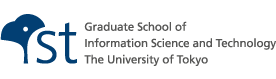 Graduate School of Information Science and Technology