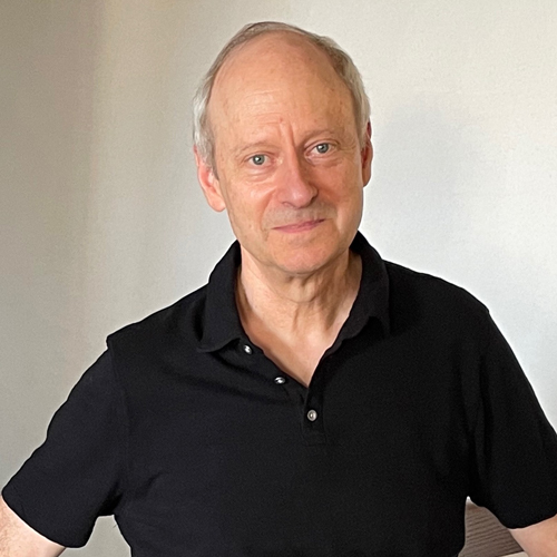 Michael Sandel