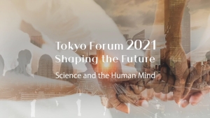 Tokyo Forum 2021 Opening Trailer