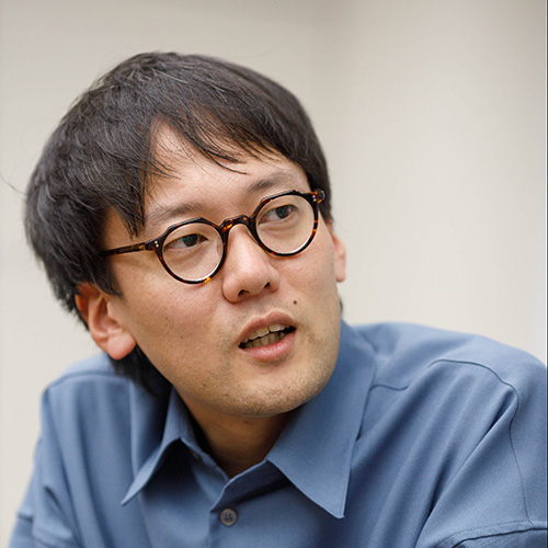 SAITO Kohei