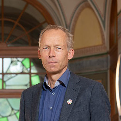 Johan ROCKSTRÖM
