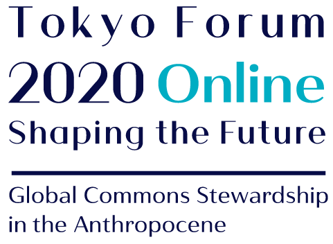 Tokyo Forum Shaping The Future