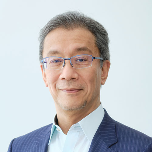 FUJII Teruo