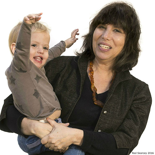 TOKYO FORUM 2023 Shaping the Future SPEAKERS Alison GOPNIK