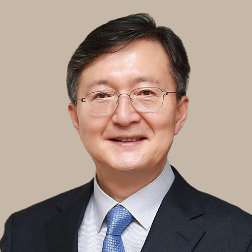 RYU Hong Lim