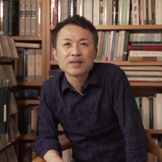 ABE Masahiko