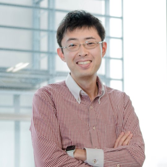 YATANI Koji