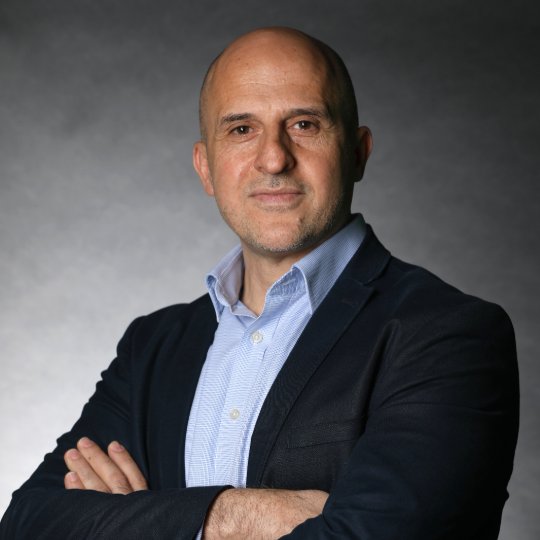Arafat SHOUKRI