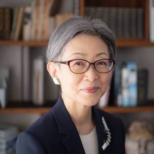 HAYASHI Kaori