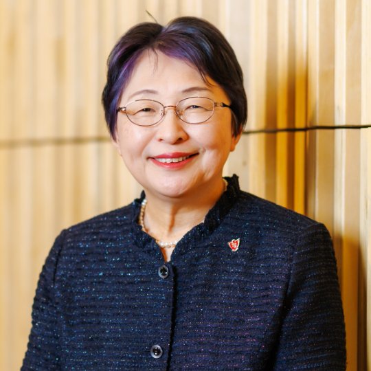 杉村 美紀