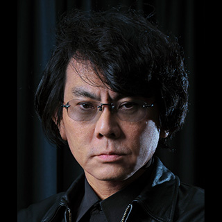 ISHIGURO Hiroshi